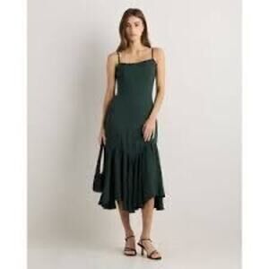 61. Quince dress